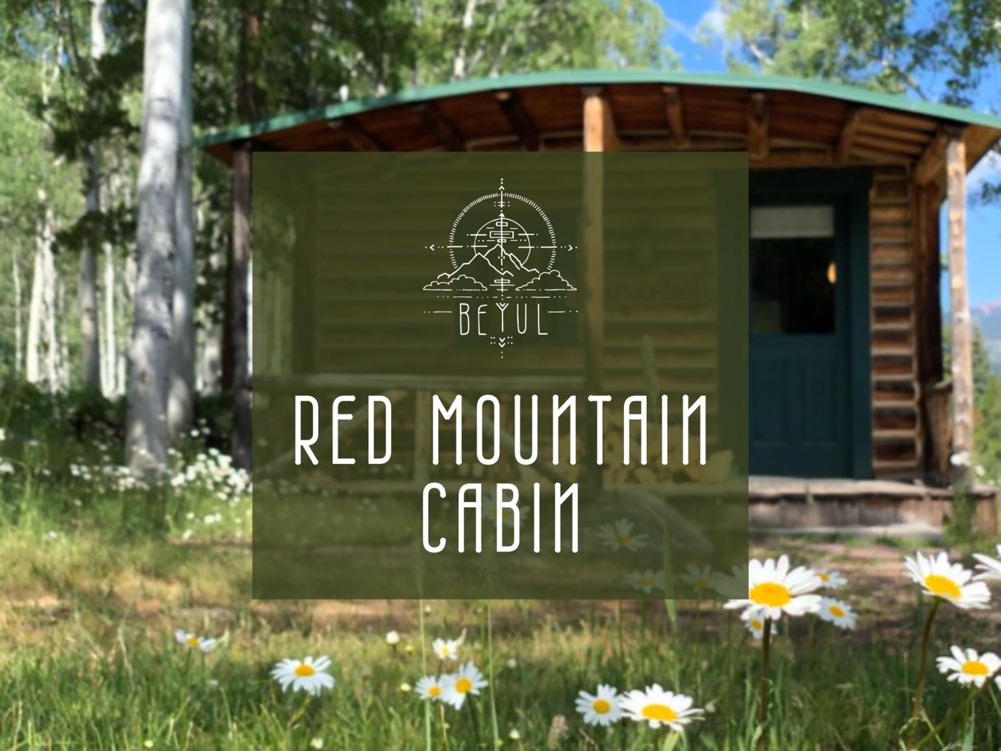 Вілла Beyul Retreat Meredith Екстер'єр фото