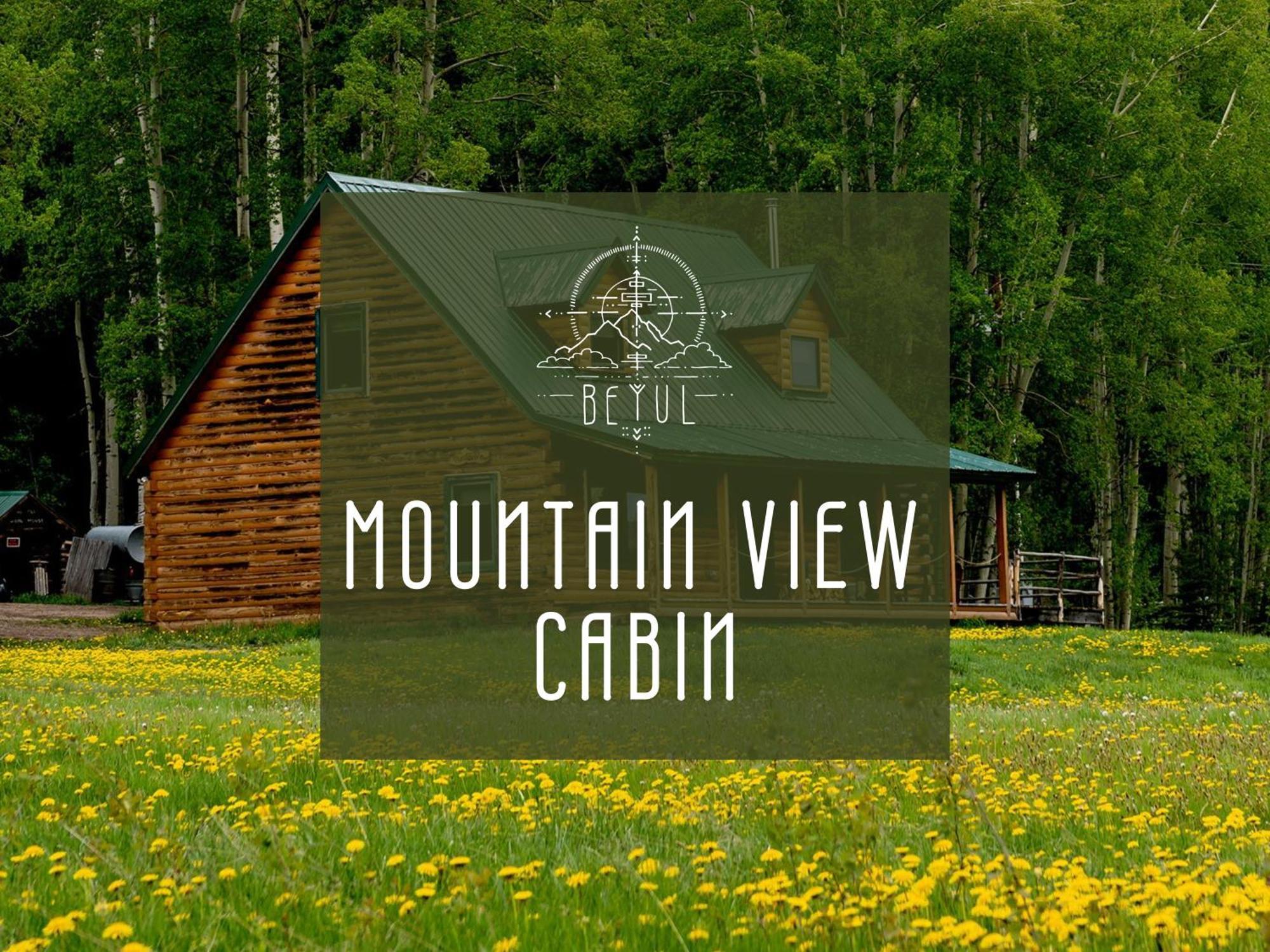 Вілла Beyul Retreat Meredith Екстер'єр фото