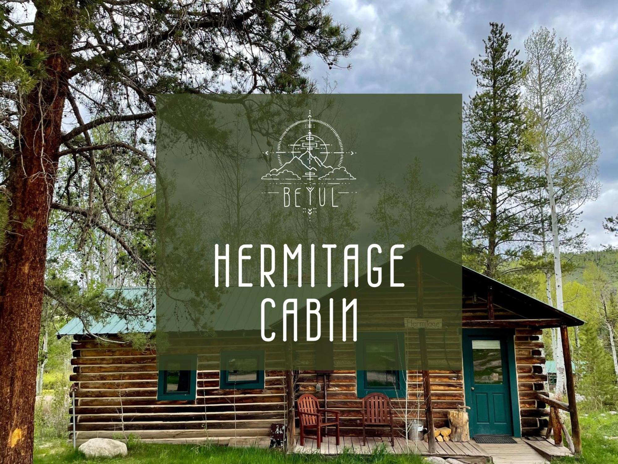Вілла Beyul Retreat Meredith Екстер'єр фото