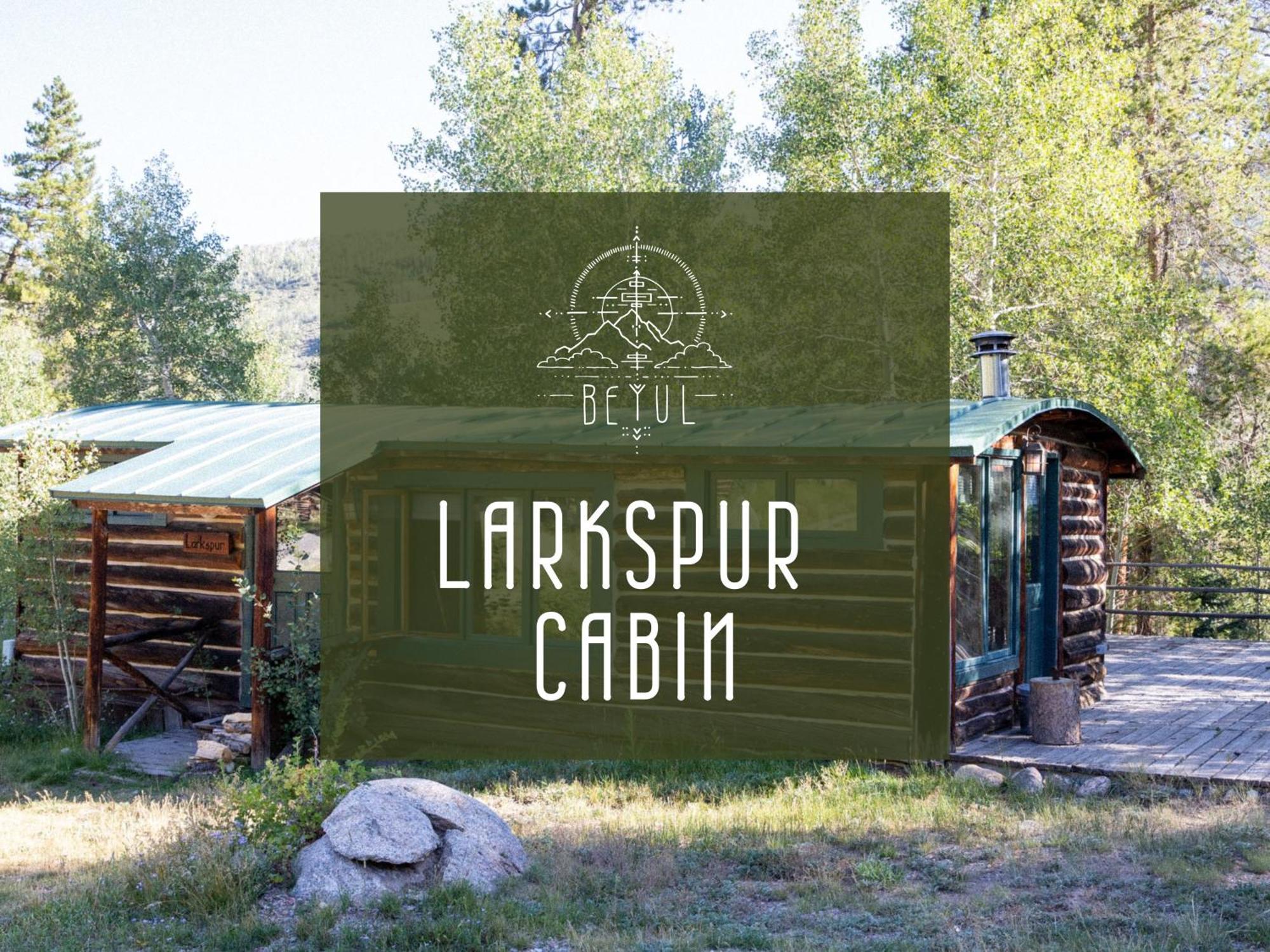 Вілла Beyul Retreat Meredith Екстер'єр фото